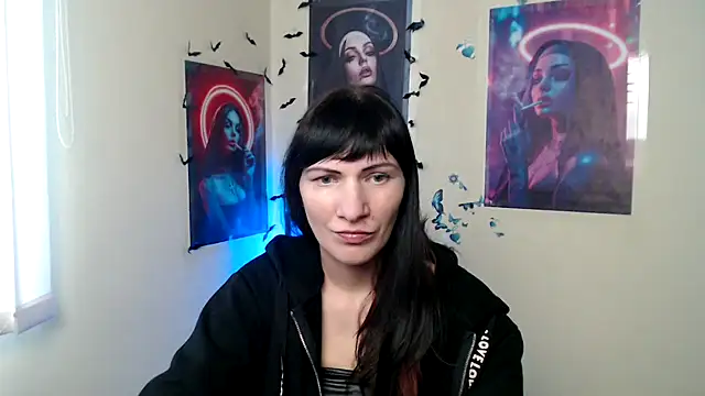 Rosalinda ro online show from February 17, 2:02 pm