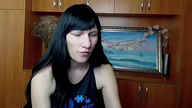 Rosalinda ro online show from March 12, 1:39 pm