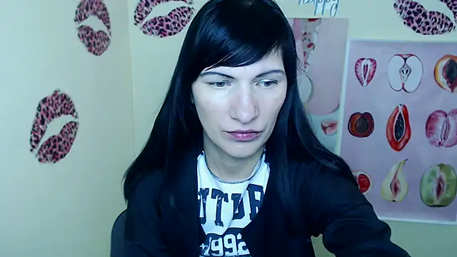 Rosalinda ro online show from March 19, 1:26 pm
