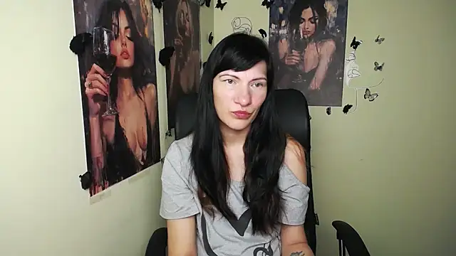 Rosalinda ro online show from April 29, 6:25 pm