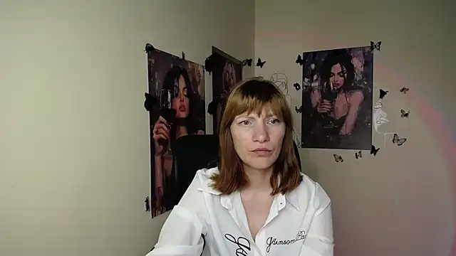 Rosalinda ro online show from June 15, 5:31 am