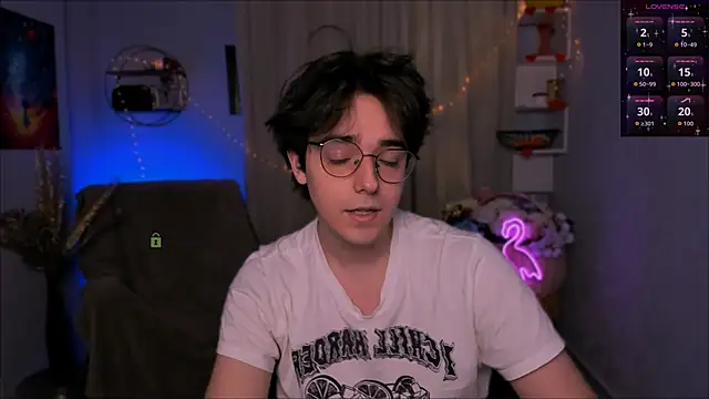 martin neil online show from March 7, 8:17 pm