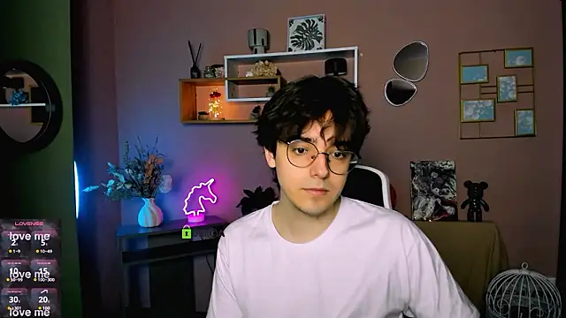 martin neil online show from March 10, 1:16 pm