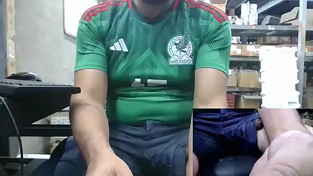 Inxekt online show from June 24, 2:38 pm