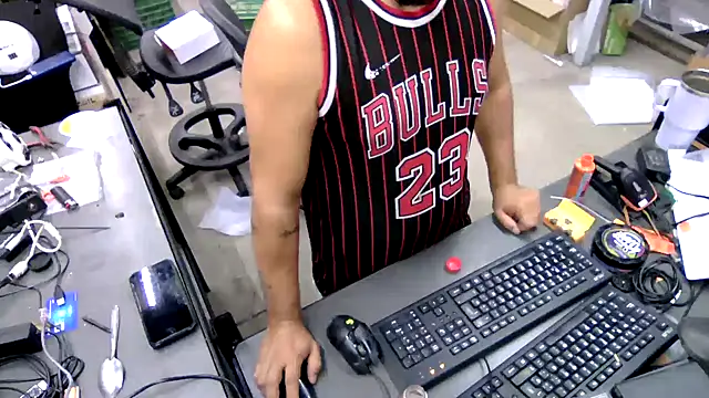 Inxekt online show from July 4, 3:18 pm