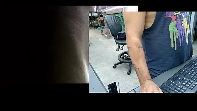 Inxekt online show from July 27, 4:36 pm