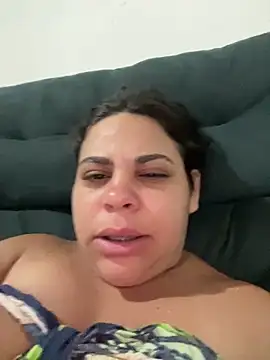 Adriputinha online show from February 3, 9:42 pm