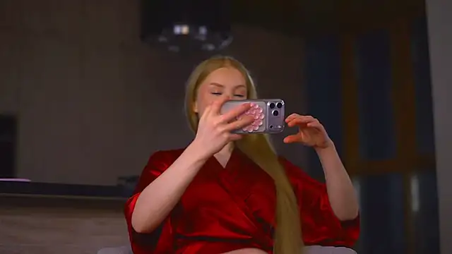 Snapshot of ShinKilmer chatting on February 28, 7:15 pm ShinKilmer online show from February 28, 7:15 pm