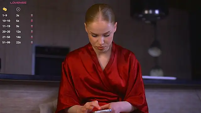 Snapshot of ShinKilmer chatting on March 5, 4:03 pm ShinKilmer online show from March 5, 4:03 pm