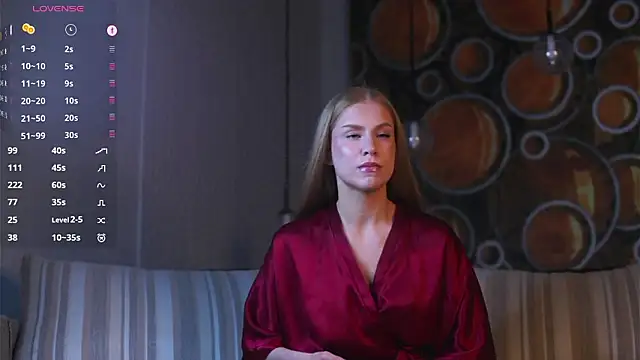 Snapshot of ShinKilmer chatting on March 9, 5:50 pm ShinKilmer online show from March 9, 5:50 pm