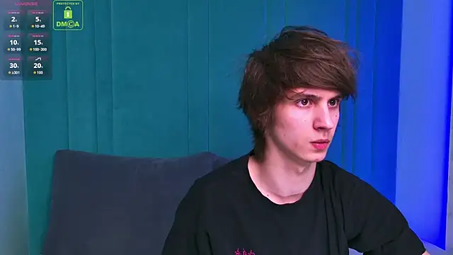 HoogWilder online show from March 3, 8:15 pm