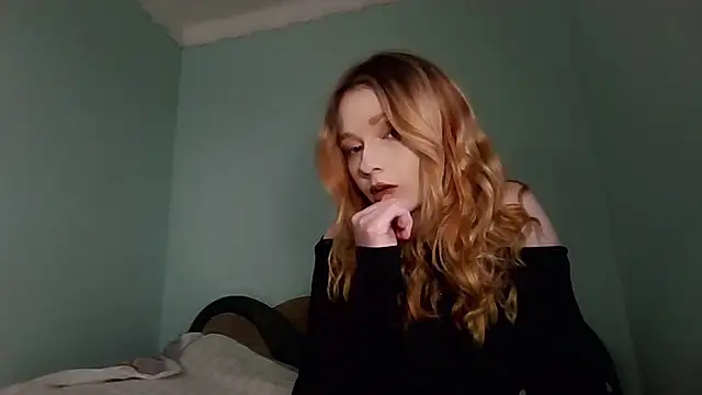 Miia foxy online show from March 20, 1:38 pm