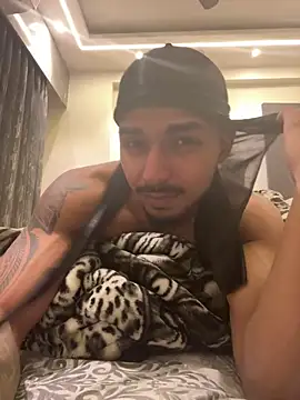 PimpDante online show from May 16, 12:29 am
