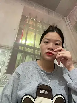 Kimochi baby online show from February 4, 2:28 am