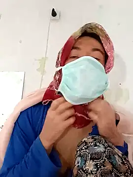 turbanlim07 online show from February 14, 9:33 pm