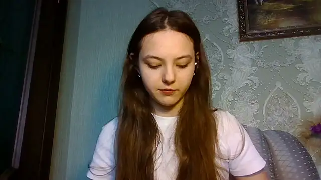 YuniNeko online show from March 8, 7:23 am