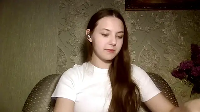 YuniNeko online show from April 27, 4:27 pm