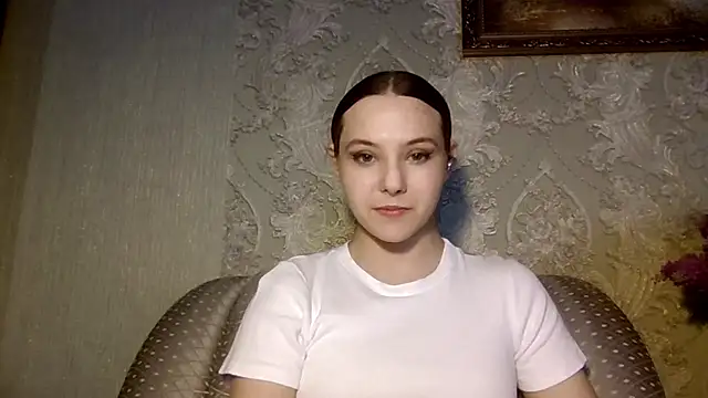 YuniNeko online show from April 30, 3:07 pm