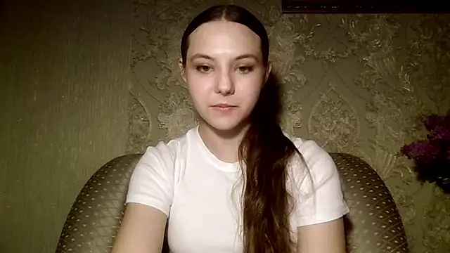 YuniNeko online show from April 30, 8:57 pm