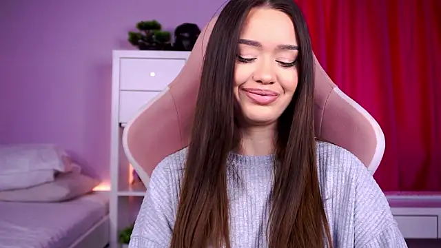 MistyReeds online show from March 16, 5:35 am