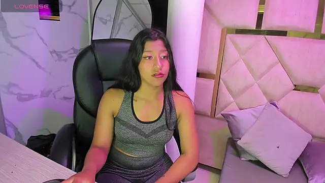 Vaneline2 online show from February 26, 9:58 pm