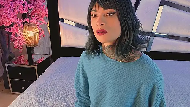 Misakiseis1 online show from February 28, 12:39 pm