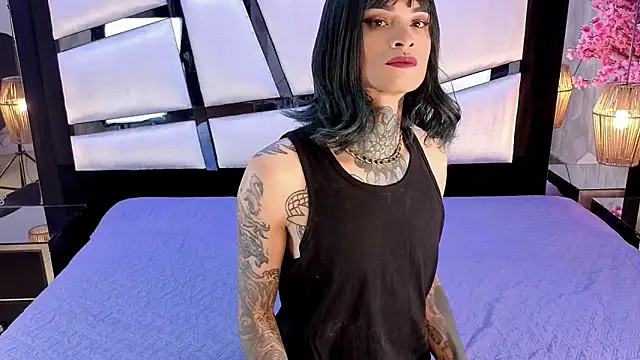 Misakiseis1 online show from March 1, 1:02 pm