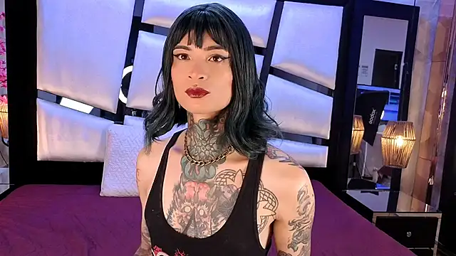 Misakiseis1 online show from March 7, 12:57 pm