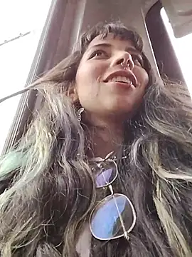  C A O S- - online show from February 7, 9:29 pm