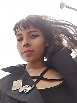  C A O S- - online show from February 17, 7:09 pm