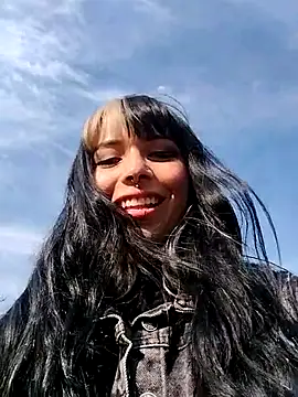  C A O S- - online show from March 14, 9:53 pm