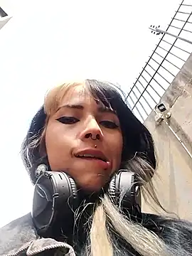  C A O S- - online show from March 16, 7:18 pm