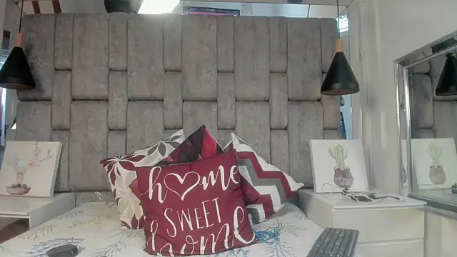 Maggyx online show from July 29, 1:31 pm