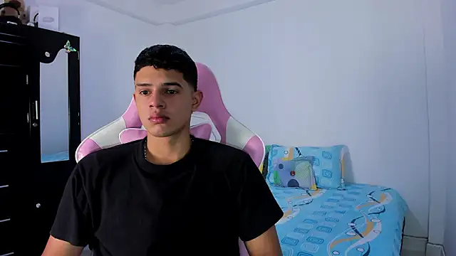 Adrian Prime  online show from February 27, 7:14 pm