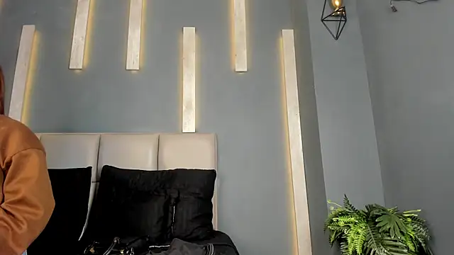 TSExoticFuck online show from March 16, 7:07 pm