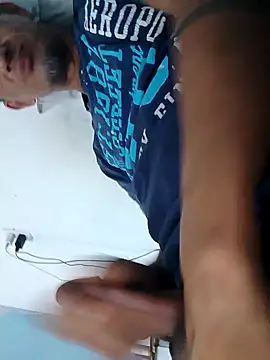 Nicedickcumcali online show from February 8, 9:18 pm