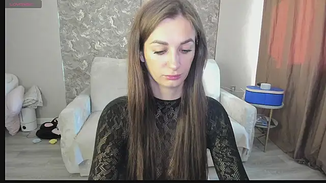 Amy Amely online show from July 26, 2:02 pm