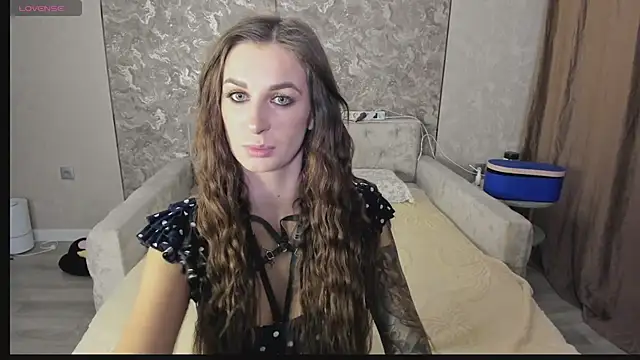 Amy Amely online show from July 27, 3:52 pm