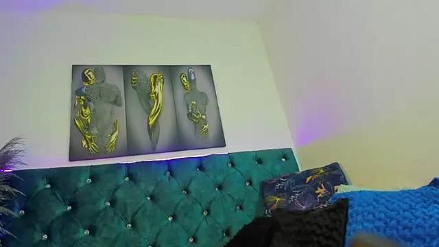 Roxanna 0 online show from February 24, 11:52 am