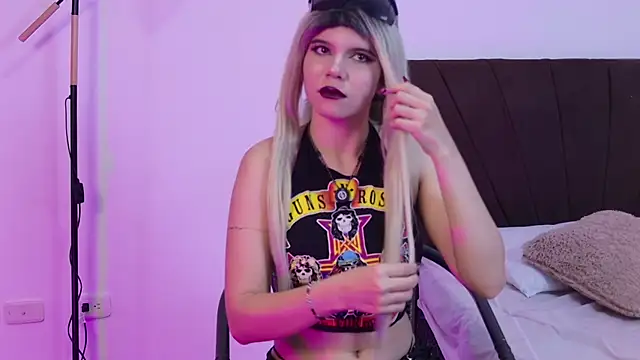 Raven OA online show from February 24, 12:47 pm