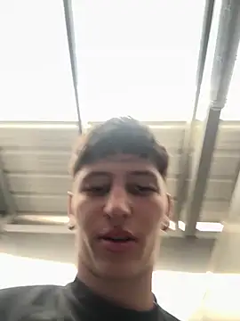 ARON LUXX online show from February 28, 2:51 pm