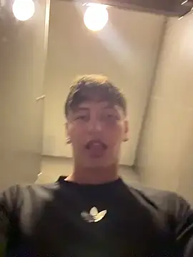 ARON LUXX online show from June 7, 5:27 pm