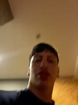 ARON LUXX online show from June 14, 4:42 pm