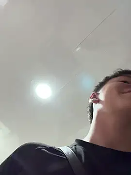 ARON LUXX online show from July 28, 7:39 pm