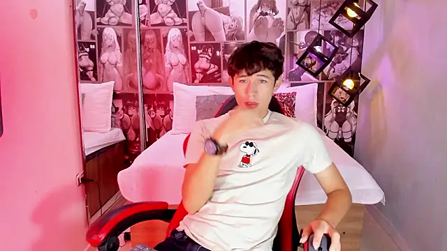 Christian Foxx online show from February 24, 1:53 pm