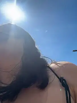 BabyKathy online show from February 9, 6:12 pm