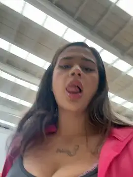 BabyKathy online show from March 11, 6:36 pm