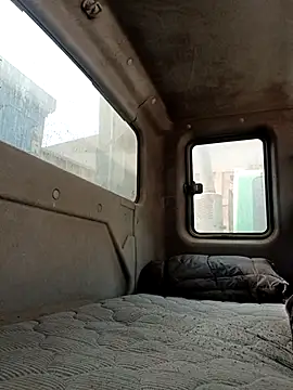 Thedarknight1 online show from February 18, 2:02 pm