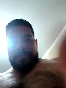 Thedarknight1 online show from February 26, 7:29 am