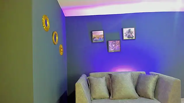 neyder sanz online show from February 24, 12:36 pm